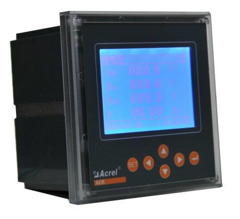 查看所有類目 儀器儀表 其它儀器,儀表 儀表 供應安科瑞生產銷售ac