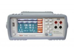 銷售維修交流電阻測試儀TH2521_中國儀器儀表網