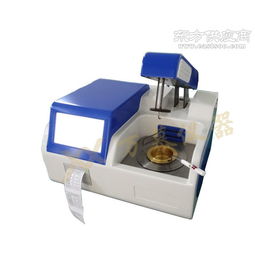 萬慕儀器,閉口閃點儀廠家,河南閉口閃點儀圖片