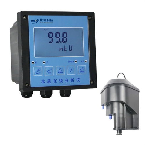 含油濁度計的用途和特點,比利科技發展