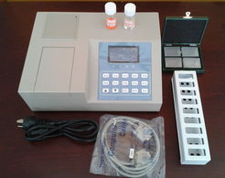 cod快速比色測定儀 ,市北區(qū)聚創(chuàng)偉業(yè)儀器儀表 儀表銷售中心