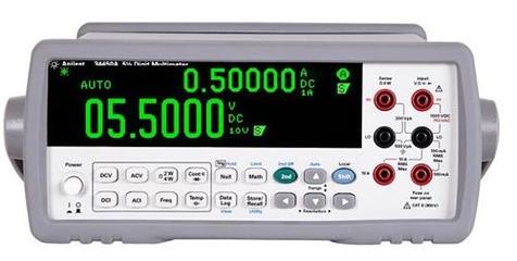 回收34450A圖片,Agilent34450A圖片,二手儀器價格圖片-中科商務(wù)網(wǎng)-東莞市塘廈科信儀器儀表經(jīng)營部