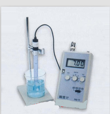 PHS-P便攜式酸度計(jì),數(shù)顯酸度計(jì)_環(huán)保儀表_電化學(xué)儀表_酸度計(jì)_產(chǎn)品庫_中國儀表網(wǎng)