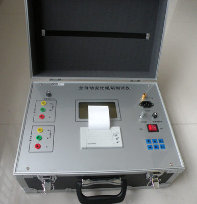 SM63變壓器變比全自動測試儀/報(bào)價(jià) _供應(yīng)信息_商機(jī)_中國儀表網(wǎng)