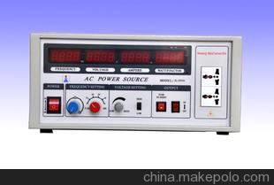 模擬變頻電源(臥式) JL-1010A圖片,模擬變頻電源(臥式) JL-1010A圖片大全,佛山市順德區(qū)中測(cè)儀器儀表銷售中心-